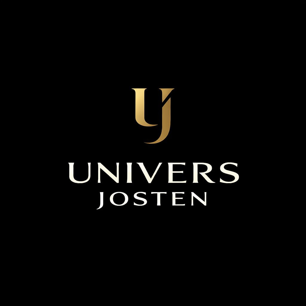 Logo Univers Josten